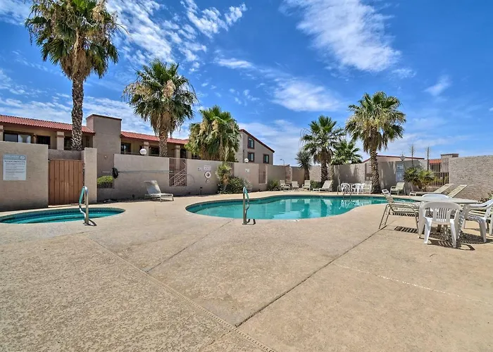 Holiday home Pool! Couples Haven 1 Mi To Dtwn Apache Junction
