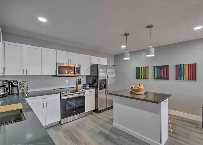Holiday home Pool! Couples Haven 1 Mi To Dtwn Apache Junction