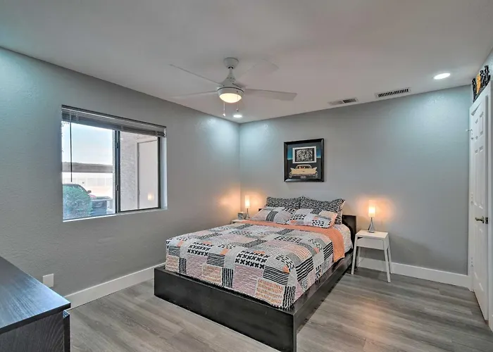 Holiday home Pool! Couples Haven 1 Mi To Dtwn *
